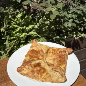 Хачапури пеновани