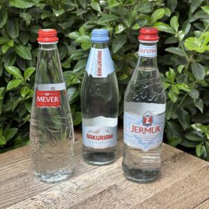 Минеральная вода