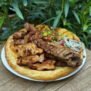 Мясной сет